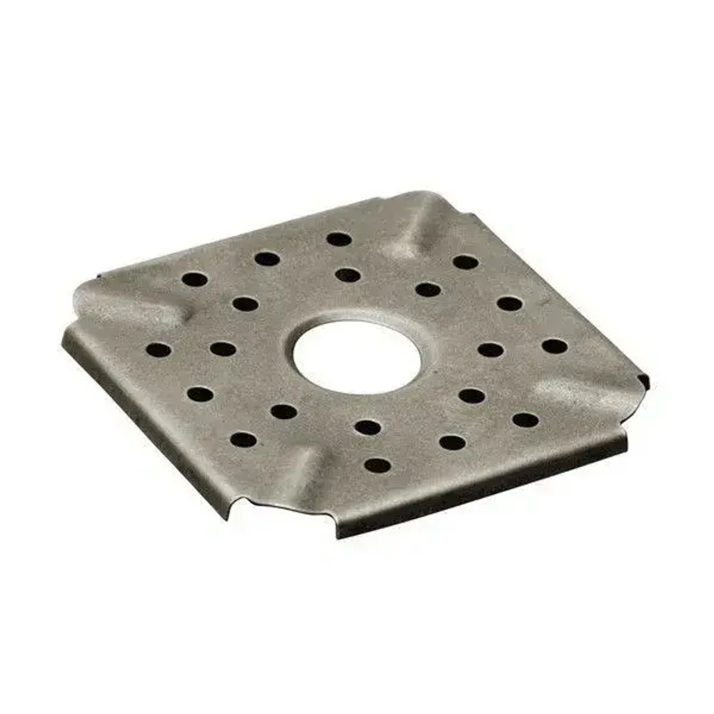 Рассекатель огня квадратный мал.