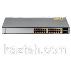 Коммутатор Cisco Catalyst WS-C3750E-24TD-S