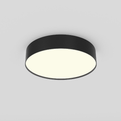 Потолочный светильник Maytoni Zon C032CL-36W3K-RD-B