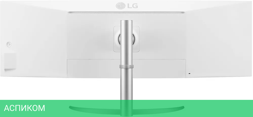 Монитор LG 49WQ95C-W
