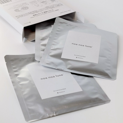 Увлажняющая биоцеллюлозная маска с плацентой Noa Noa Luxe Bio Cellulose Mask