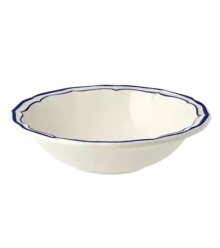 Пиала Gien Filet Cobalt (17 см)