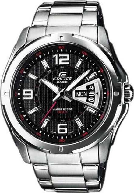 Часы Casio EF-129D-1A