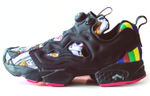 Кроссовки Phantaci X Deal X Reebok Instapump Fury