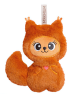 Игрушка "Белка Лабубелка" (Мякиши)