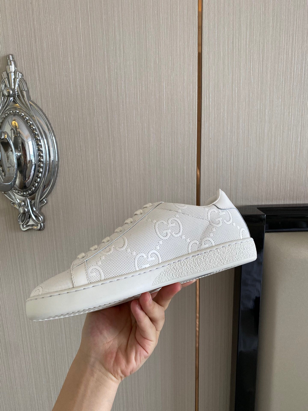 Gucci Ace Sneaker