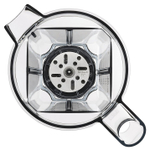 Аэрационный контейнер Vitamix VM062947 0,9 л