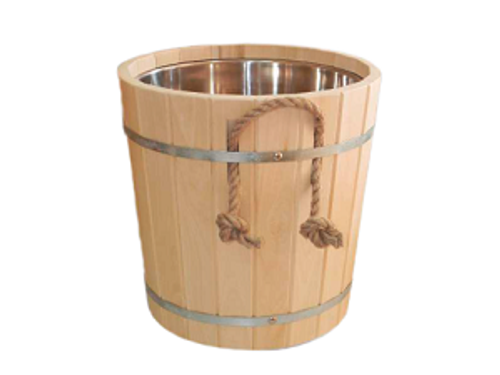 Запарник 15л. с нерж. вставкой (ЗН-15)