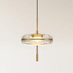 Подвесной Светильник Dona D50 By Imperiumloft