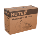 Бензорез GC-7414 Huter