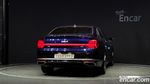 Kia The New K9 (Quoris/K900) 2 Generation 3.3 T-GDI AWD (09.2021)