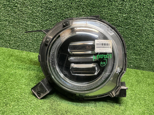 Фара левая Haval Dargo (2022-н.в.) LED