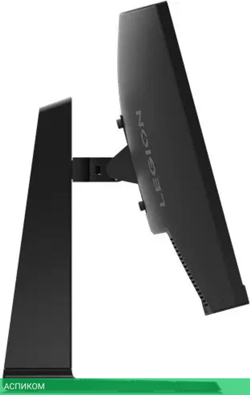 Игровой монитор Lenovo Legion R27qc-30 67C6GAC2EU