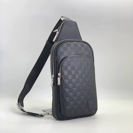 Сумка-слинг Louis Vuitton 40 см