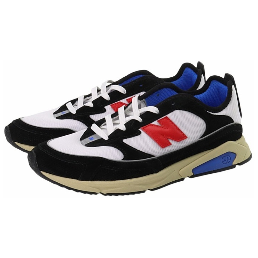 Кроссовки New Balance NB X-RACER, MSXRCSLG