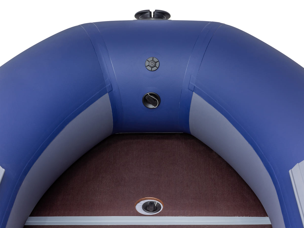 Лодка ПВХ АНДРОМЕДА Luxe 310