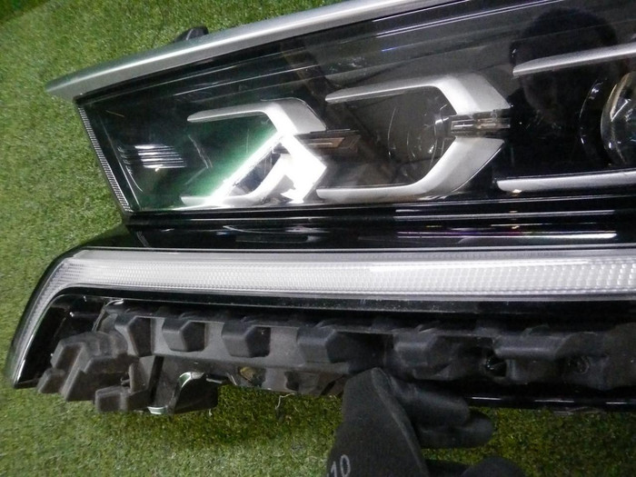 Фара левая Kia Sorento 4 (2020-н.в.) LED