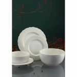 Набор салатников Tracery, d=14 см, 2 шт