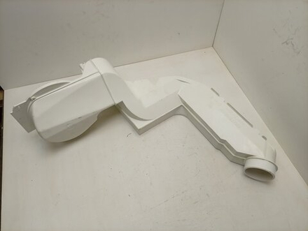 WD54330/02 кт36 Вентиляционный канал сушки для стиральных машин Siemens 6707151 б/у