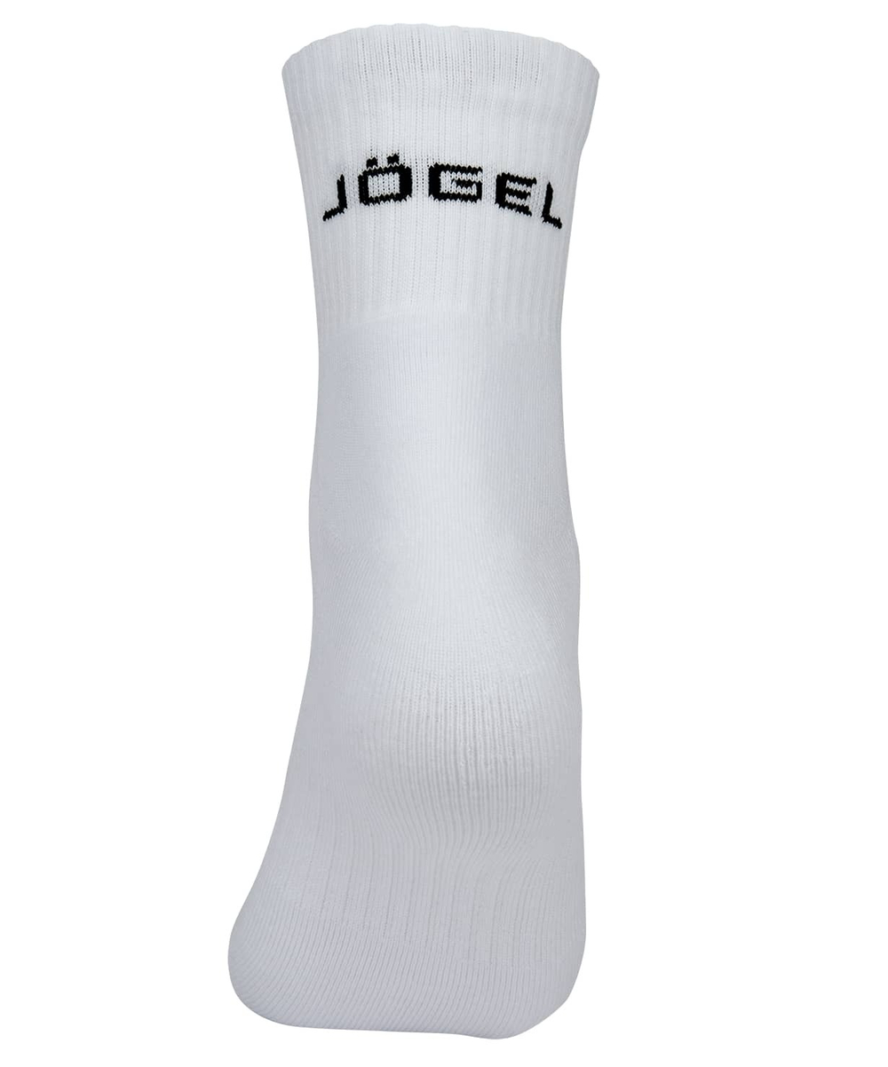 Носки средние ESSENTIAL Mid Cushioned Socks, белый