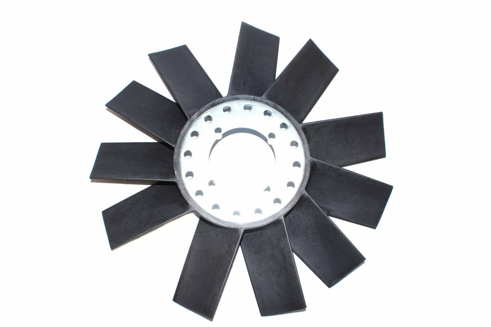 Крыльчатка вентилятора d-410 СUMMINS Газель-Бизнес Фотон Соболь