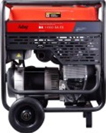 Генератор бензиновый FUBAG BS11000 DA ES с возможностью автоматизации 641054