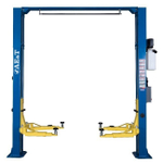 Подъемник двухстоечный S4D-2E AE&T (380В)