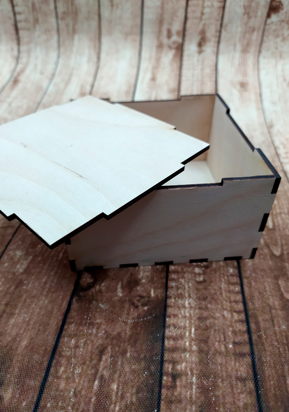 подарочная коробка