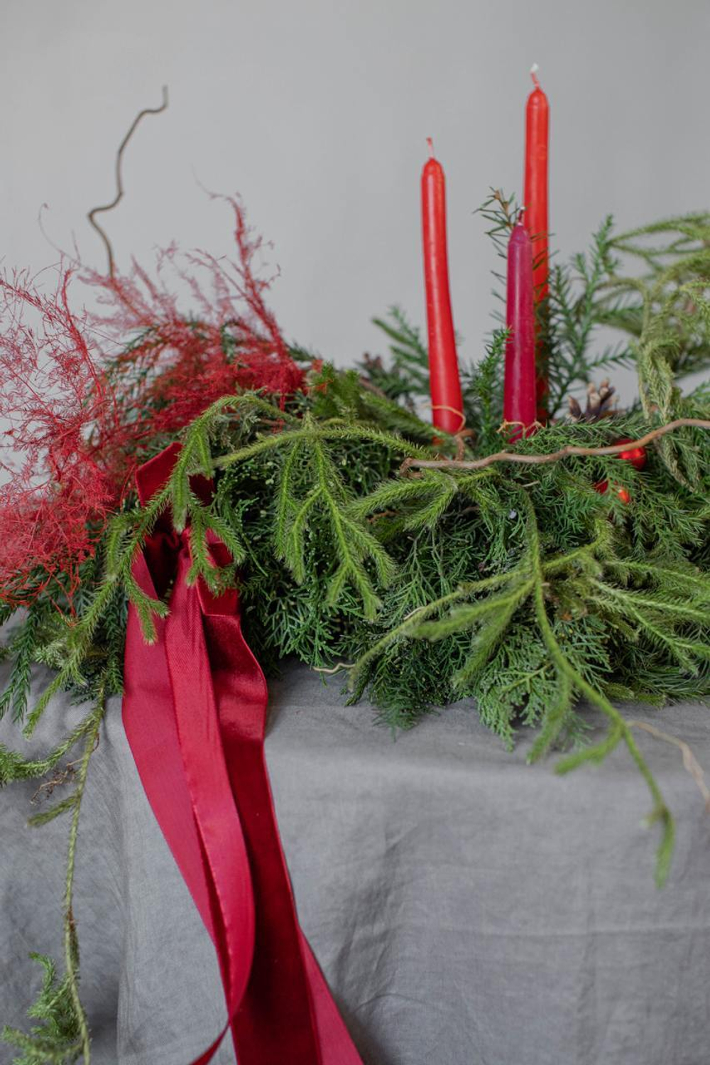 Композиция настольная HEARTH