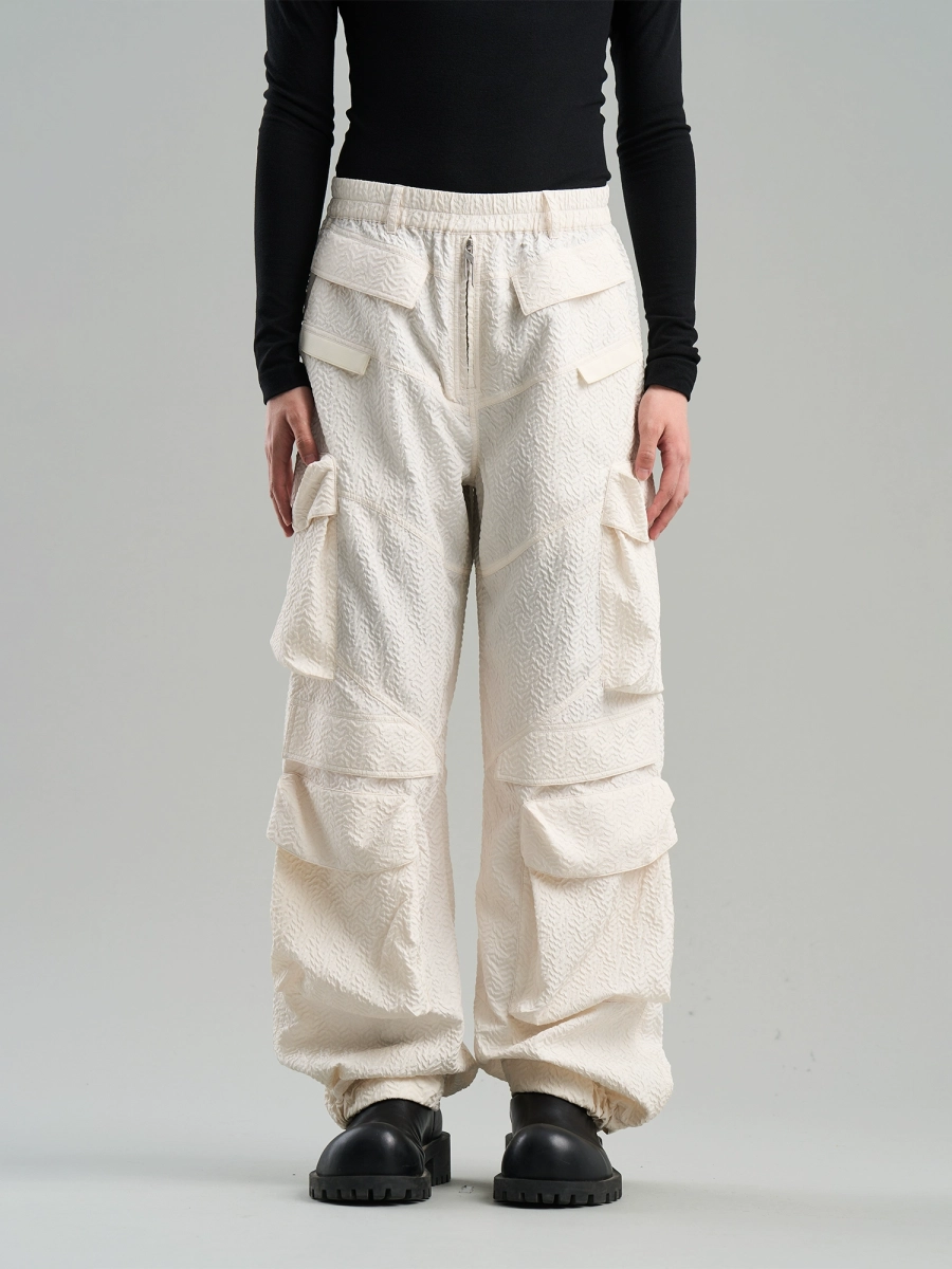 Штаны BLIND  "Textured" Ultra-Cargo Pants