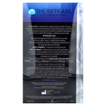 TheraPearl, Многоразовая упаковка для горячей и холодной воды для изменения цвета, наплечная пленка с ремешком, 1 наплечная пленка Thera Pearl