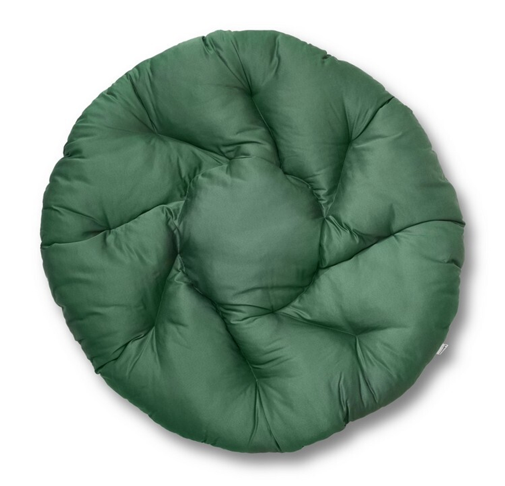 Подушка Sevilla Verde, полиэстер, цвет зеленый (Laura Outdoor)