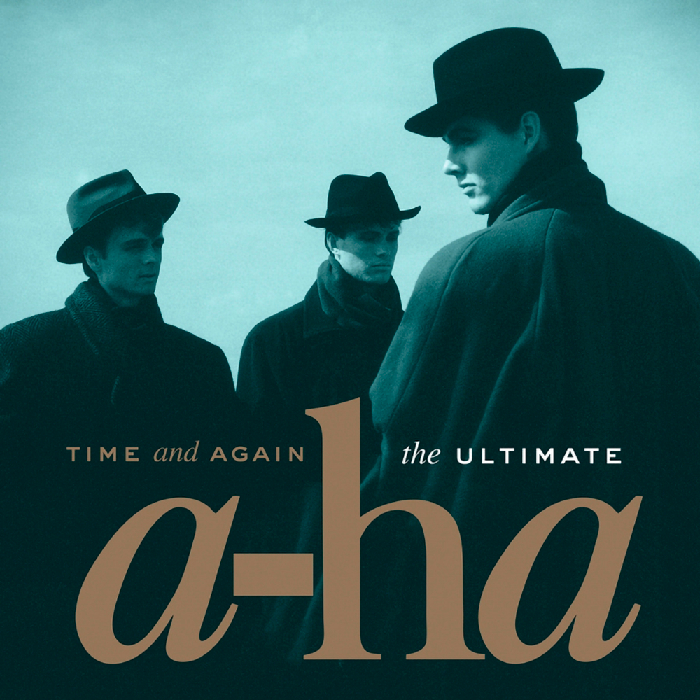 a-ha / Time And Again: The Ultimate a-ha (2LP)