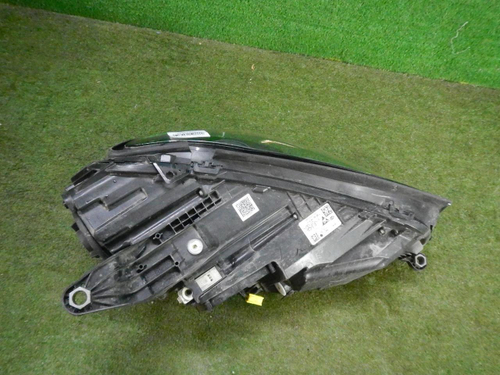 Фара левая Mercedes GLE V167 (18-24) Multibeam LED
