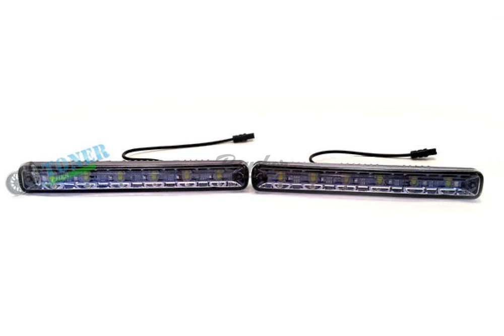 ДХО LED-DRL HDX-D059 W 40514, (компл.)