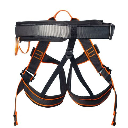 Страховочная система Вертикаль Поясная Комфорт Люкс