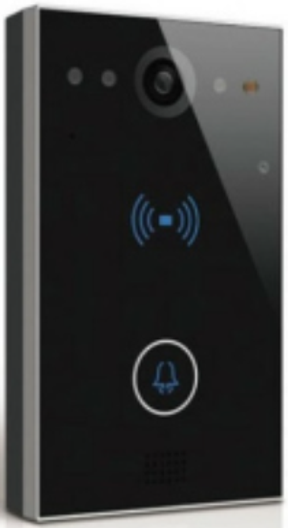 Вызывная панель  QTECH QDB-11P