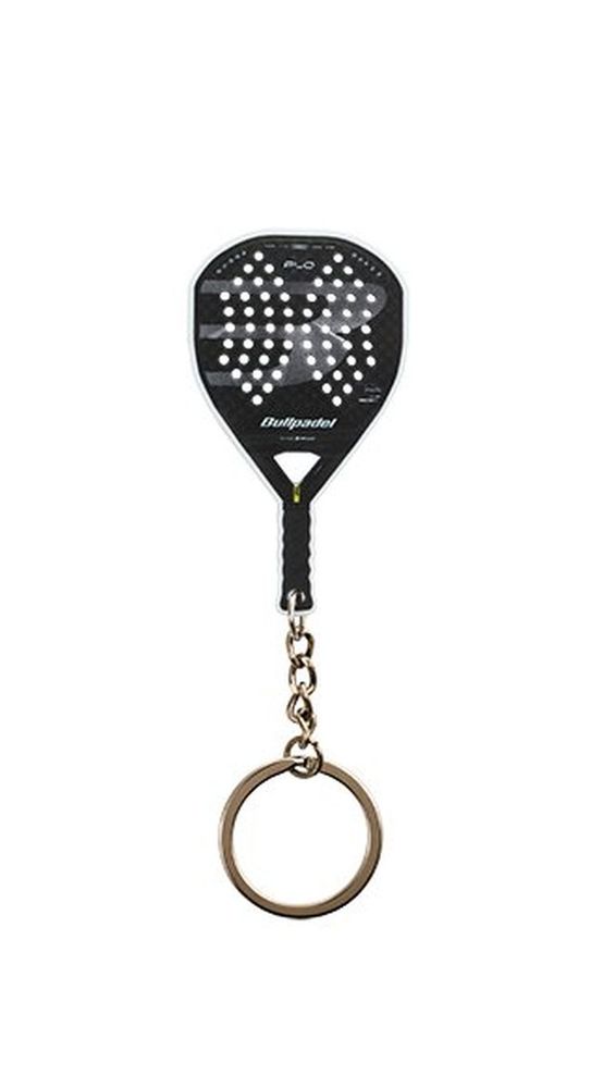 Брелок Bullpadel Xplo 26 Key Ring