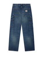 Джинсы (Loose Straight Fit) Og Double Knee Pant