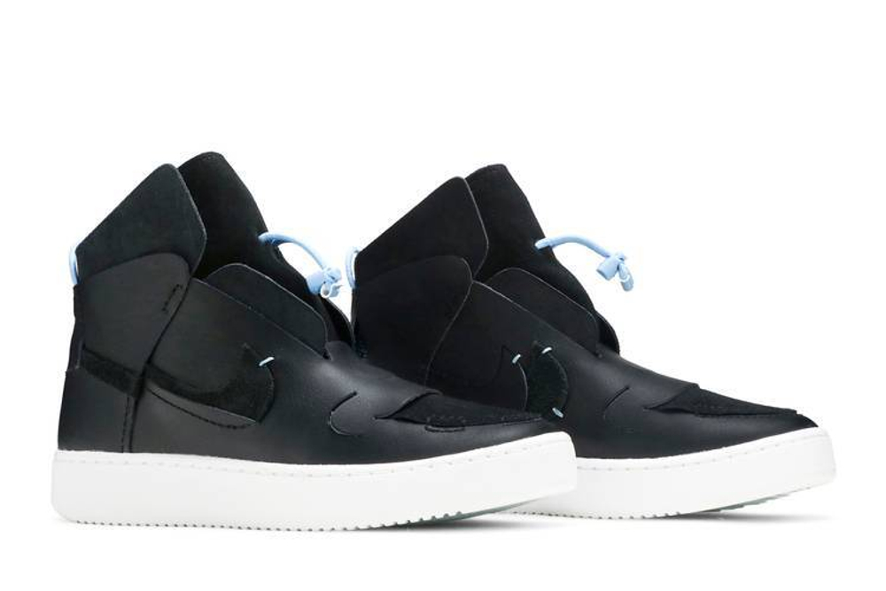 Кроссовки Nike Vandalized Lx (Женская размерная сетка)