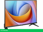 Телевизор Hisense 32A4Q