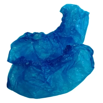 Бахилы текстурированные 4,0 г 30 мкр 100 пар