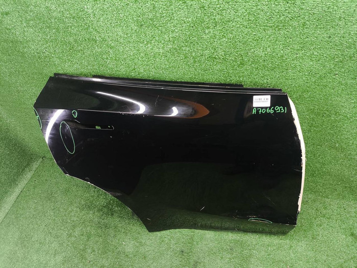 Дверь задняя правая Tesla Model Y (2020-н.в.)