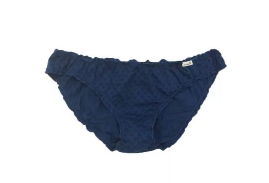 Трусы (2 шт) женские ATLANTIC LP-2665