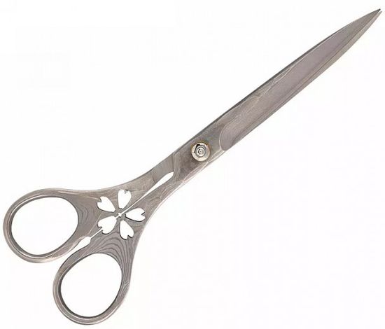 Ножницы Mcusta мод Sakura DDS-170D