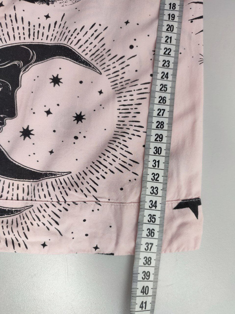 Блузка Asos светлая 46 размер