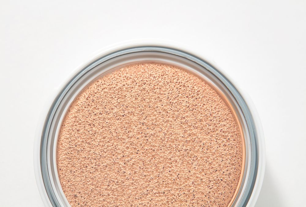 Сменный блок для тональной основы-кушона в оттенке Chupa chups 3.0 Fair