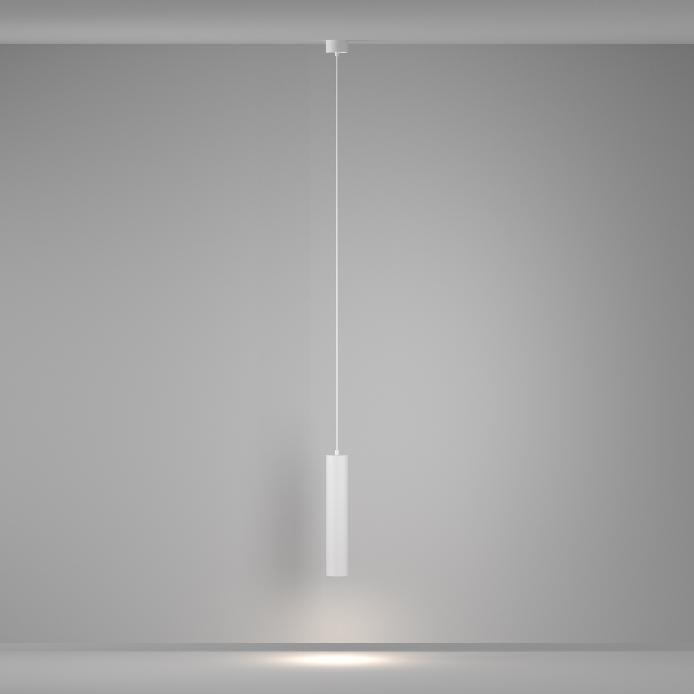 Подвесной светильник Maytoni P082PL-GU10-W