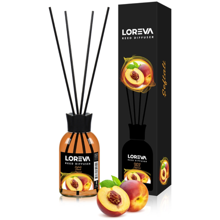 Ароматизатор воздуха Loreva Персик 110 мл