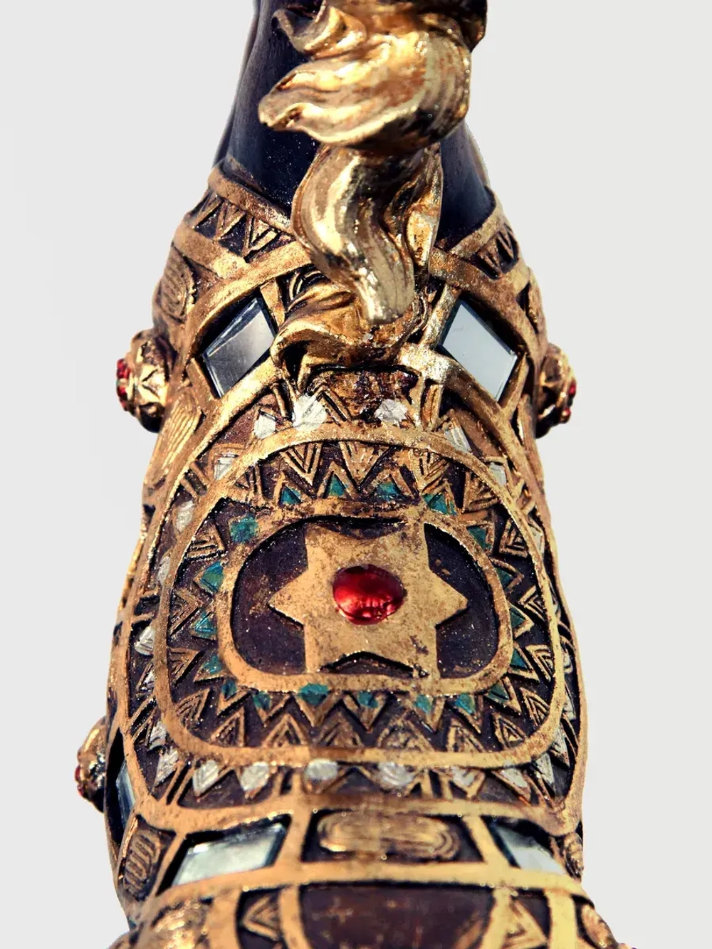 Статуэтка "Лошадь" Символ 2026 года